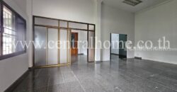 อาคารสำนักงาน 4.5 ชั้น พร้อมที่ดิน ซอยงามวงศ์วาน 43