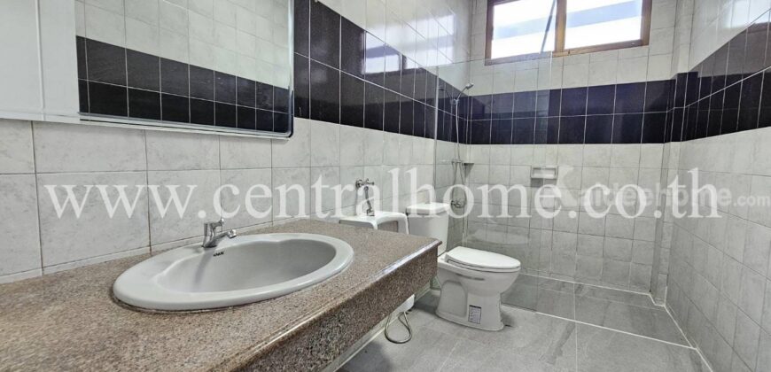 อาคารสำนักงาน 4.5 ชั้น พร้อมที่ดิน ซอยงามวงศ์วาน 43