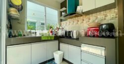 บ้านเดี่ยว วารีโอ สุวรรณภูมิ ศรีวารีน้อย