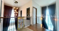 บ้านเดี่ยว วารีโอ สุวรรณภูมิ ศรีวารีน้อย