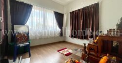 บ้านเดี่ยว วารีโอ สุวรรณภูมิ ศรีวารีน้อย