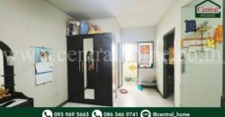 บ้านเอื้ออาทร ปทุมธานี – บางคูวัด