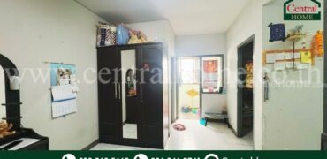 บ้านเอื้ออาทร ปทุมธานี – บางคูวัด