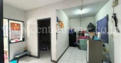 บ้านเอื้ออาทร ปทุมธานี – บางคูวัด