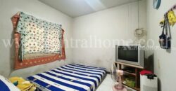 บ้านเอื้ออาทร ปทุมธานี – บางคูวัด