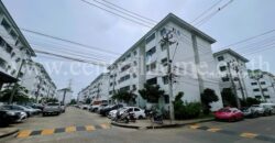 บ้านเอื้ออาทร ปทุมธานี – บางคูวัด