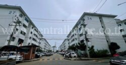 บ้านเอื้ออาทร ปทุมธานี – บางคูวัด