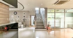 บ้านเดี่ยว เศรษฐสิริ ศรีนครินทร์ – พระราม 9 หลังมุม ถนนเมน ใกล้ Club House