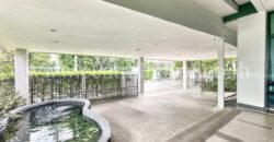 บ้านเดี่ยว เศรษฐสิริ ศรีนครินทร์ – พระราม 9 หลังมุม ถนนเมน ใกล้ Club House