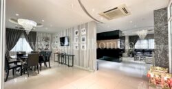 บ้านเดี่ยว เศรษฐสิริ ศรีนครินทร์ – พระราม 9 หลังมุม ถนนเมน ใกล้ Club House