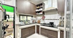 บ้านเดี่ยว เศรษฐสิริ ศรีนครินทร์ – พระราม 9 หลังมุม ถนนเมน ใกล้ Club House