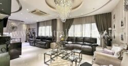 บ้านเดี่ยว เศรษฐสิริ ศรีนครินทร์ – พระราม 9 หลังมุม ถนนเมน ใกล้ Club House