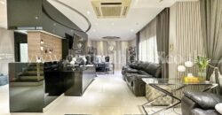 บ้านเดี่ยว เศรษฐสิริ ศรีนครินทร์ – พระราม 9 หลังมุม ถนนเมน ใกล้ Club House