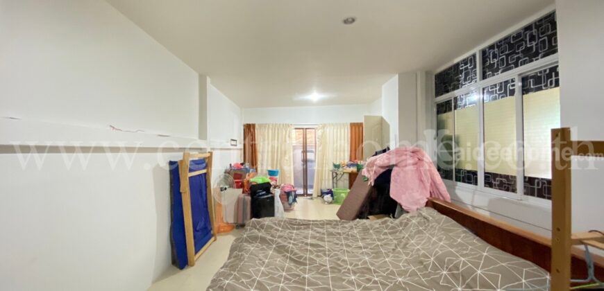 บ้านเดี่ยว ชั้นเดียว ปาลิกา กรีนวิลล์ ติดแม็คโครนครนายก