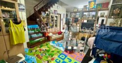 ทาวน์เฮ้าส์ 3 ชั้น บ้านร่มไทร ซอยกำนันแม้น 5 บางบอน