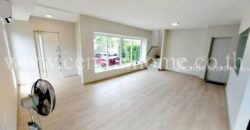 บ้านแฝด Anya อัญญ่า ราชพฤกษ์ – นครอินทร์ หลังมุม