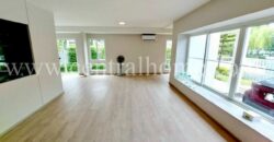 บ้านแฝด Anya อัญญ่า ราชพฤกษ์ – นครอินทร์ หลังมุม