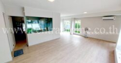 บ้านแฝด Anya อัญญ่า ราชพฤกษ์ – นครอินทร์ หลังมุม