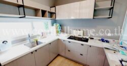 บ้านแฝด Anya อัญญ่า ราชพฤกษ์ – นครอินทร์ หลังมุม