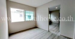 บ้านแฝด Anya อัญญ่า ราชพฤกษ์ – นครอินทร์ หลังมุม