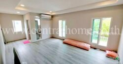 บ้านแฝด Anya อัญญ่า ราชพฤกษ์ – นครอินทร์ หลังมุม