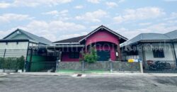 บ้านเดี่ยว ชั้นเดียว 40 ตารางวา ซอย ประชาร่วมใจ 51