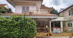 บ้านเดี่ยว หมู่บ้านสินบดี บางบัวทอง ต่อเติมเต็มพร้อมอยู่