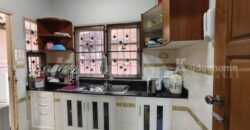 บ้านเดี่ยว หมู่บ้านสินบดี บางบัวทอง ต่อเติมเต็มพร้อมอยู่