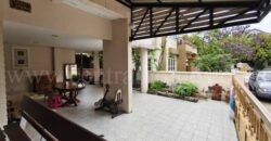 บ้านเดี่ยว หมู่บ้านสินบดี บางบัวทอง ต่อเติมเต็มพร้อมอยู่