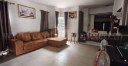 บ้านเดี่ยว หมู่บ้านสินบดี บางบัวทอง ต่อเติมเต็มพร้อมอยู่