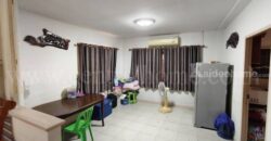 บ้านเดี่ยว หมู่บ้านสินบดี บางบัวทอง ต่อเติมเต็มพร้อมอยู่