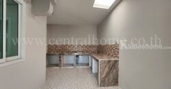 บ้านเดี่ยว 3 ชั้น หมู่บ้าน สินธร รังสิต-ปทุมธานี ตกแต่งใหม่พร้อมอยู่