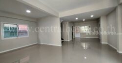 บ้านเดี่ยว 3 ชั้น หมู่บ้าน สินธร รังสิต-ปทุมธานี ตกแต่งใหม่พร้อมอยู่