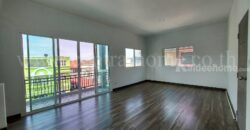 บ้านเดี่ยว 3 ชั้น หมู่บ้าน สินธร รังสิต-ปทุมธานี ตกแต่งใหม่พร้อมอยู่