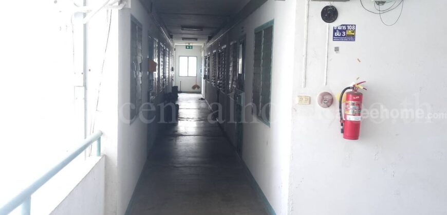 บ้านเอื้ออาทร พหลโยธิน กม.44 ราคาถูกที่สุด