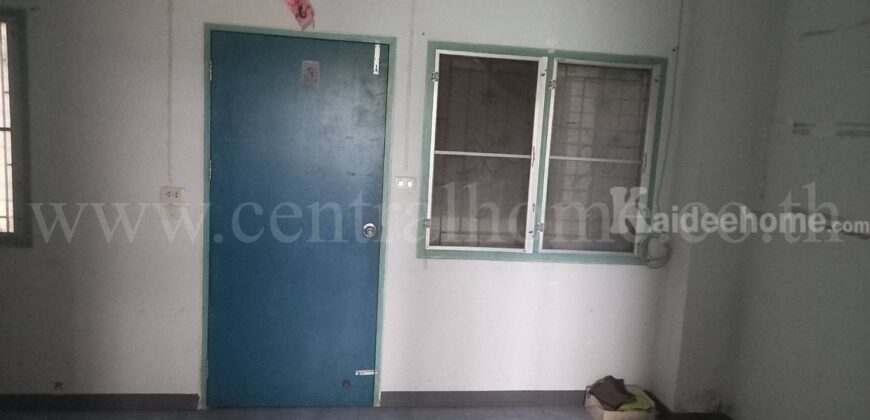 บ้านเอื้ออาทร พหลโยธิน กม.44 ราคาถูกที่สุด