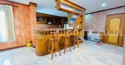 บ้านเดี่ยว กานดา คลาสสิค วิลล์ เพชรเกษม 81 หลังมุม บางบอน 5 ถูกสุดในโครงการ