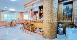 บ้านเดี่ยว กานดา คลาสสิค วิลล์ เพชรเกษม 81 หลังมุม บางบอน 5 ถูกสุดในโครงการ