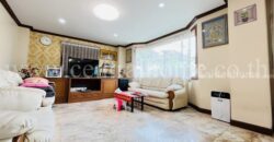 บ้านเดี่ยว กานดา คลาสสิค วิลล์ เพชรเกษม 81 หลังมุม บางบอน 5 ถูกสุดในโครงการ