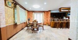 บ้านเดี่ยว กานดา คลาสสิค วิลล์ เพชรเกษม 81 หลังมุม บางบอน 5 ถูกสุดในโครงการ