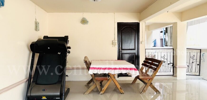 บ้านเดี่ยว ซอยมิตรไมตรี 12 ใกล้ BTS ช้างเอราวัณ สมุทรปราการ