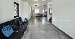 บ้านเดี่ยว ซอยมิตรไมตรี 12 ใกล้ BTS ช้างเอราวัณ สมุทรปราการ