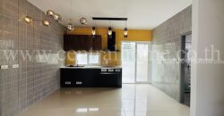 ทาวน์โฮม เดอะ วิลเลจ กาญจนาภิเษก – ราชพฤกษ์ เฟส 2 บ้านอิสระผนังไม่ติดใคร