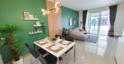 ปรับลดราคา ทาวน์เฮ้าส์คู้บอน ม.โกลเด้น ทาวน์ รามอินทรา คู้บอน 27 แต่งโมเดิร์นchic