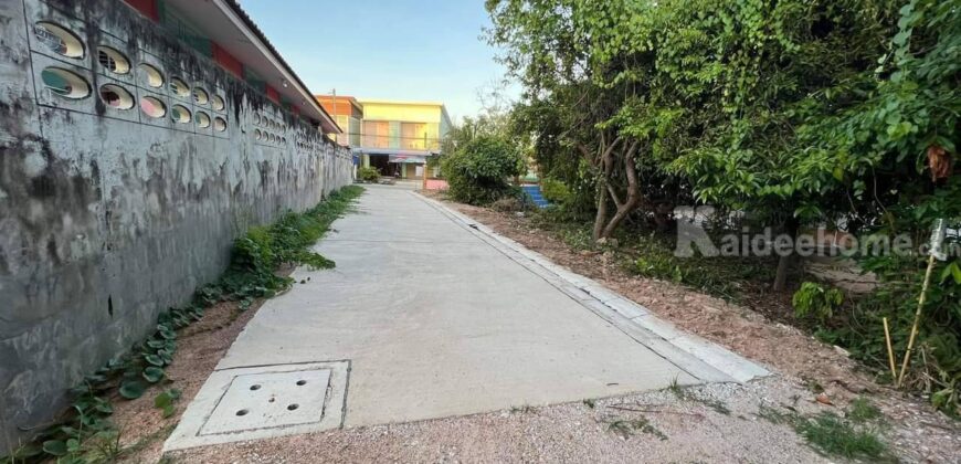 ขายที่ดินขนาดเล็ก แปลงสวย ราคาดี 131 ตรว. ใกล้ตัวเมืองระยอง ขายที่ดินขนาดเล็ก แปลงสวย ราคาดี 131 ตรว. ใกล้ตัวเมืองระยอง