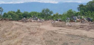 ขายที่เขาใหญ่ หมูสี 18 ไร่ เส้นคลองดินดำ คลองปูน ปากช่อง วิวเขาใหญ่สวยมาก ใกล้ Toscana ใกล้เส้น 3052 ที่สูง แปลงสวย เทควิวเขาชัดมาก ใกล้ร้านอาหาร ที่ท่องเที่ยวมากมาย 087-9074045