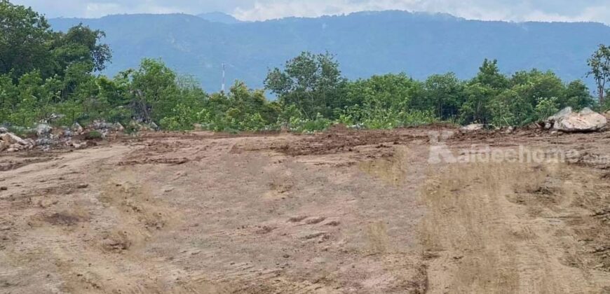 ขายที่เขาใหญ่ หมูสี 18 ไร่ เส้นคลองดินดำ คลองปูน ปากช่อง วิวเขาใหญ่สวยมาก ใกล้ Toscana ใกล้เส้น 3052 ที่สูง แปลงสวย เทควิวเขาชัดมาก ใกล้ร้านอาหาร ที่ท่องเที่ยวมากมาย 087-9074045