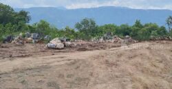 ขายที่เขาใหญ่ หมูสี 18 ไร่ เส้นคลองดินดำ คลองปูน ปากช่อง วิวเขาใหญ่สวยมาก ใกล้ Toscana ใกล้เส้น 3052 ที่สูง แปลงสวย เทควิวเขาชัดมาก ใกล้ร้านอาหาร ที่ท่องเที่ยวมากมาย 087-9074045