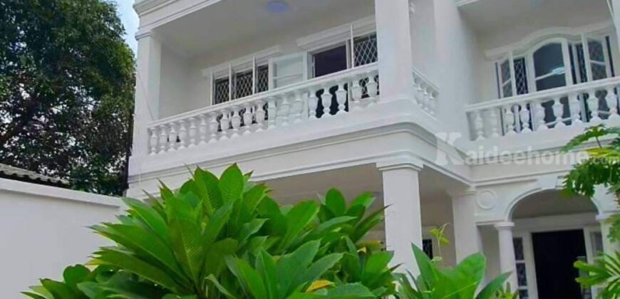 ขายบ้านสุขุมวิท 50 บ้านทาวเฮ้าส์ขนาดใหญ่ 61 ตร.ว หมู่บ้านสุขุมวิทการ์เด้นซิตี้ 2 ใกล้ BTSอ่อนนุช บางจาก เข้าออกได้ทั้งสุขุมวิท 54,62 ใกล้ทางด่วนสุขุมวิท 62 ขายถูก Townhouse Sukhumvit sale 087-9074045