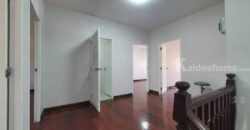 ขายบ้านสุขุมวิท 50 บ้านทาวเฮ้าส์ขนาดใหญ่ 61 ตร.ว หมู่บ้านสุขุมวิทการ์เด้นซิตี้ 2 ใกล้ BTSอ่อนนุช บางจาก เข้าออกได้ทั้งสุขุมวิท 54,62 ใกล้ทางด่วนสุขุมวิท 62 ขายถูก Townhouse Sukhumvit sale 087-9074045